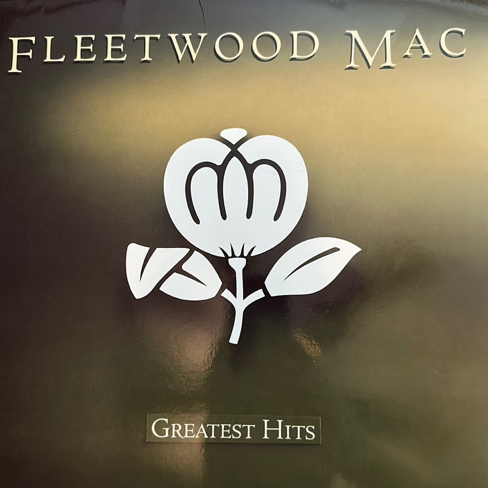 Fleetwood Mac - Greatest Hits - Vinyl